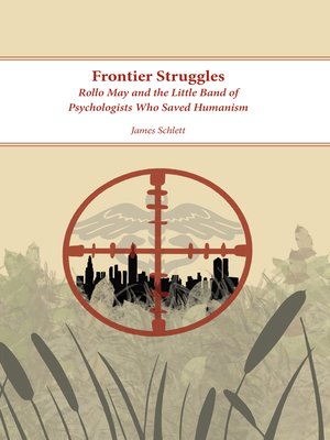 cover image of Frontier Struggles